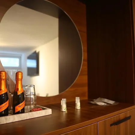 Jam Apartment Koblenz (Rhineland-Palatinate)