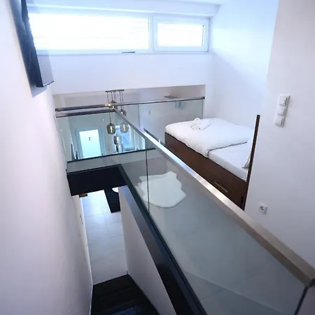 Apartment Jam Koblenz (Rhineland-Palatinate)