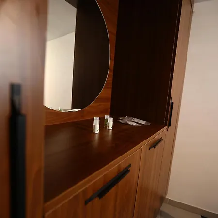 Apartment Jam Koblenz (Rhineland-Palatinate)