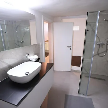 Jam Apartment Koblenz (Rhineland-Palatinate)
