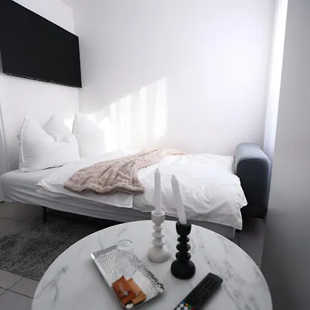 Jam Apartment Koblenz (Rhineland-Palatinate)