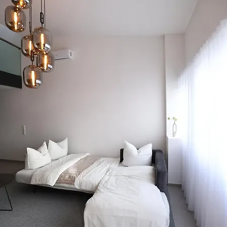 Jam Apartment