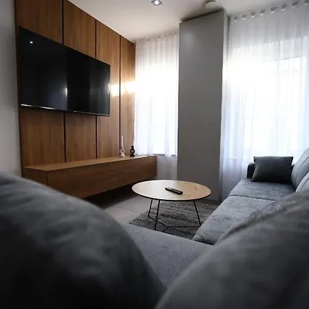 Apartment Jam Koblenz (Rhineland-Palatinate)