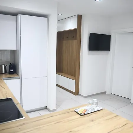 Apartment Jam Koblenz (Rhineland-Palatinate)