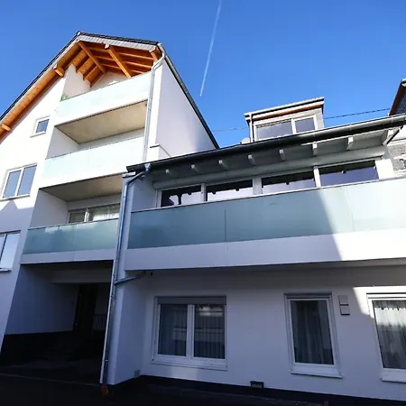 Jam Apartment