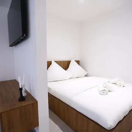 Jam Apartment Koblenz (Rhineland-Palatinate)