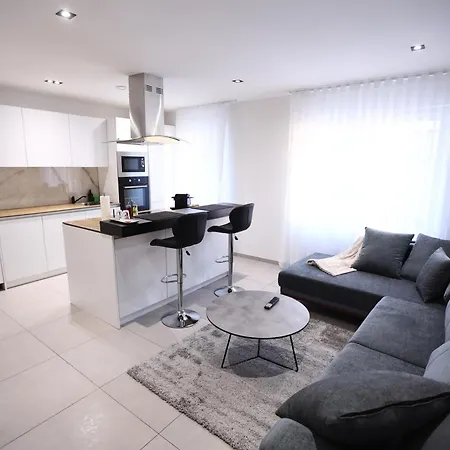 Apartment Jam Koblenz (Rhineland-Palatinate)