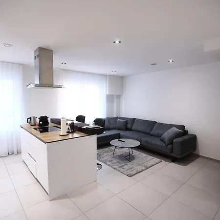 Jam Apartment Koblenz (Rhineland-Palatinate)