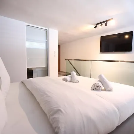 Apartment Jam Koblenz (Rhineland-Palatinate)