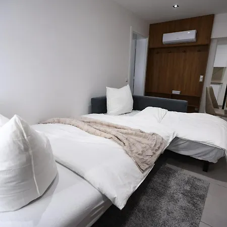Jam Apartment Koblenz (Rhineland-Palatinate)