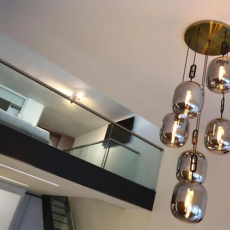 Jam Apartment Koblenz (Rhineland-Palatinate)