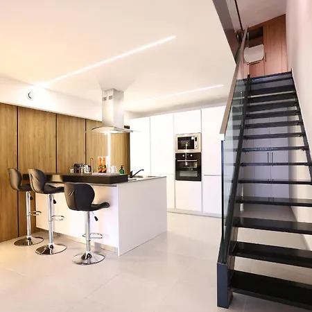 Apartment Jam Koblenz (Rhineland-Palatinate)