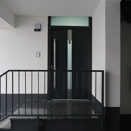 Jam Apartment