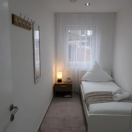 Jam Apartment *