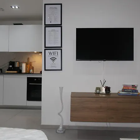 Jam Apartment Koblenz (Rhineland-Palatinate)