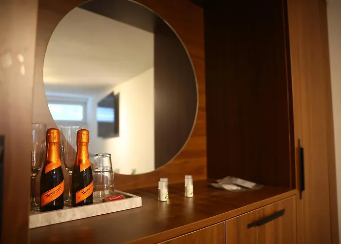 Jam Apartman Koblenz