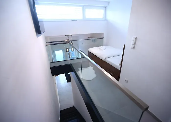 Apartman Jam Koblenz