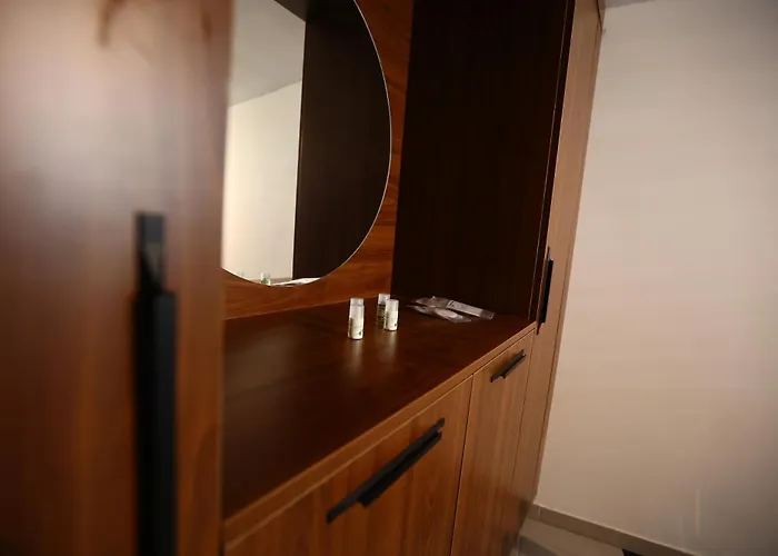 Apartman Jam Koblenz