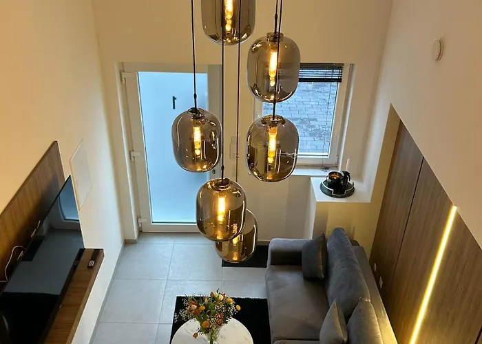 Apartman Jam Koblenz