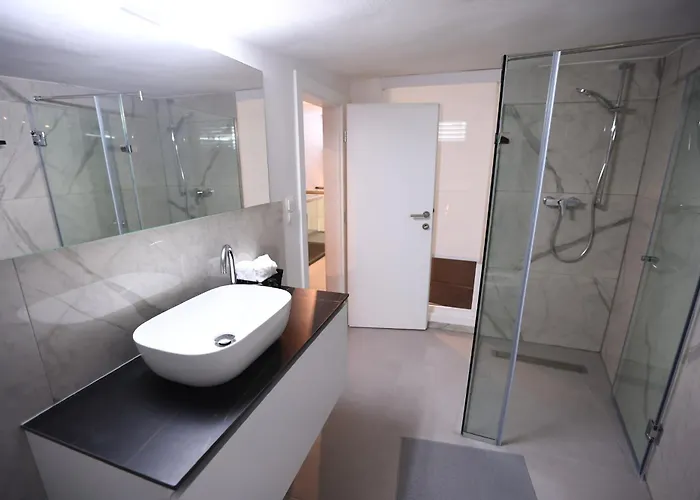 Jam Apartman Koblenz