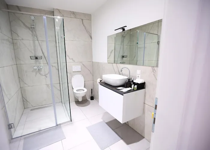 Apartman Jam Koblenz