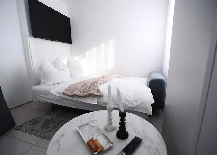 Jam Apartman Koblenz