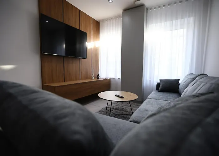 Apartman Jam Koblenz