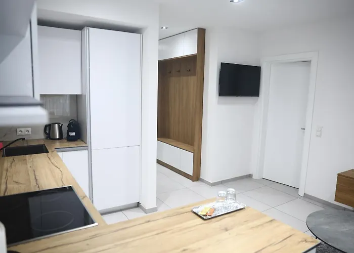 Apartman Jam Koblenz