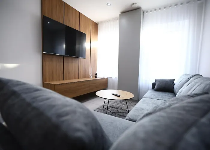 Apartman Jam Koblenz