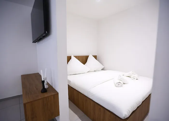 Jam Apartman Koblenz