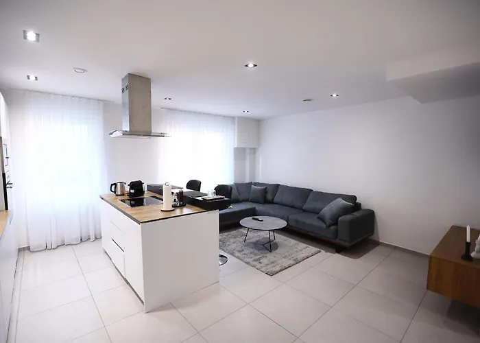 Jam Apartman Koblenz