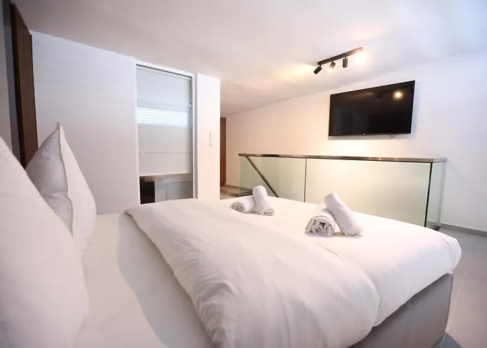 Apartman Jam Koblenz