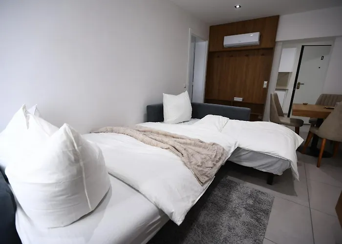 Jam Apartman Koblenz