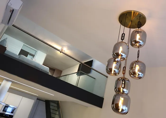 Jam Apartman Koblenz