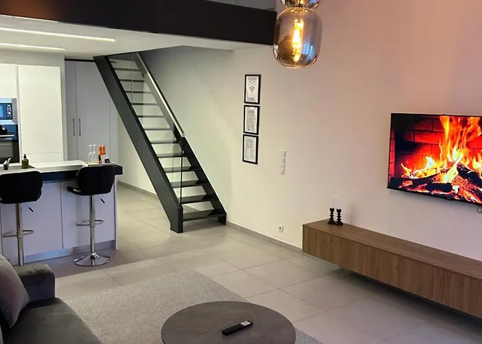 Apartman Jam Koblenz