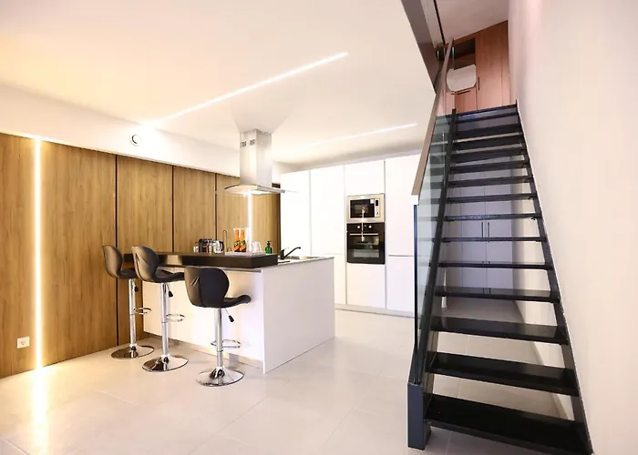 Apartman Jam Koblenz