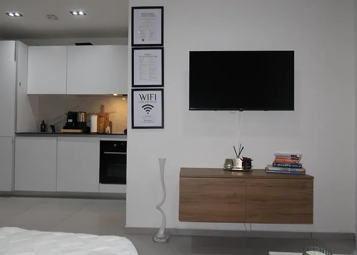 Jam Apartman Koblenz